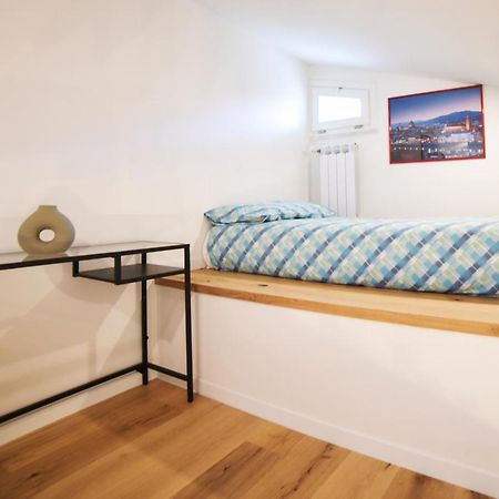 פירנצה Porta Romana New Apartment Free Parking מראה חיצוני תמונה