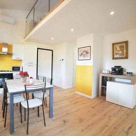 פירנצה Porta Romana New Apartment Free Parking מראה חיצוני תמונה