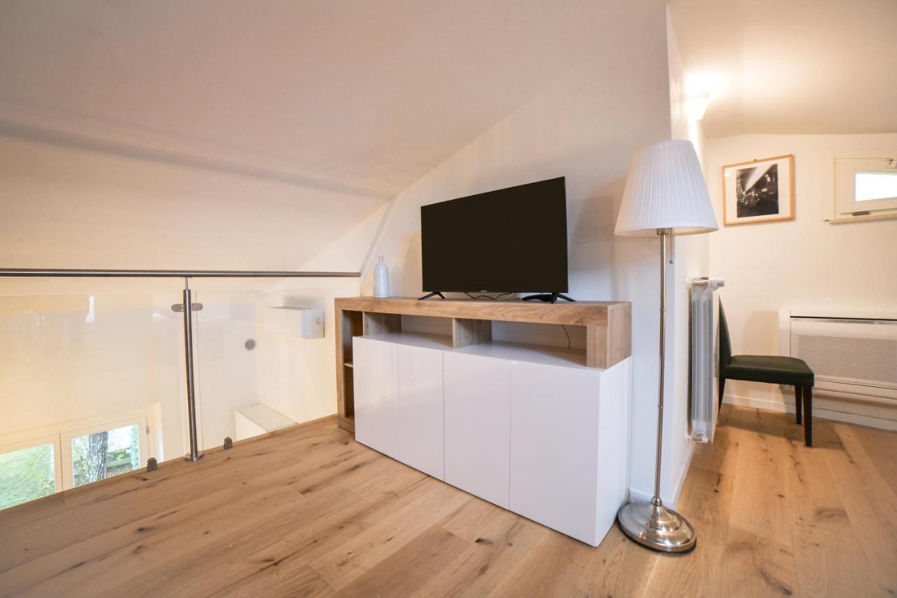 פירנצה Porta Romana New Apartment Free Parking מראה חיצוני תמונה