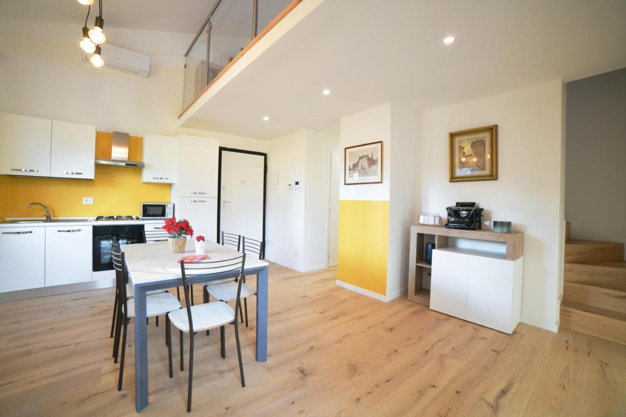 פירנצה Porta Romana New Apartment Free Parking מראה חיצוני תמונה