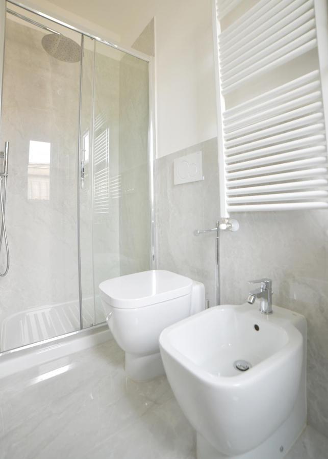 פירנצה Porta Romana New Apartment Free Parking מראה חיצוני תמונה