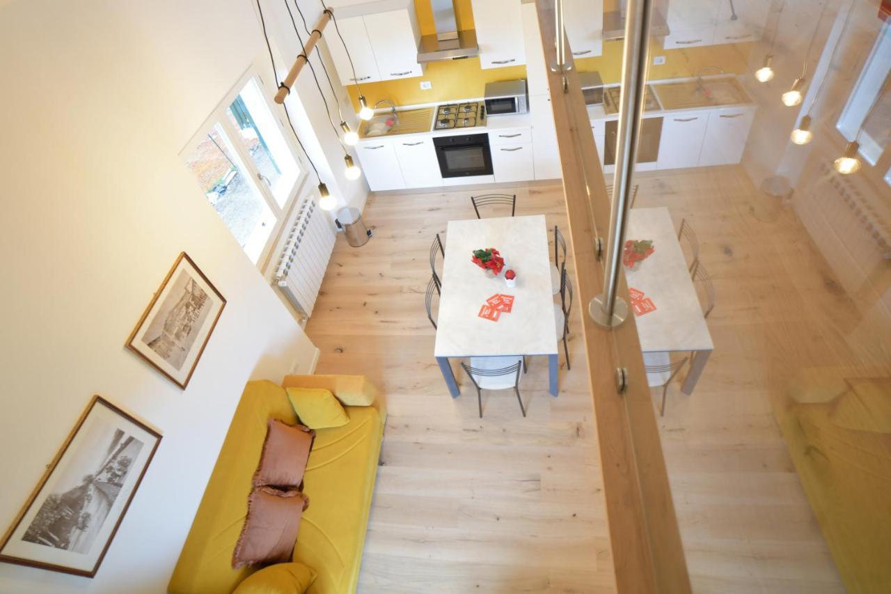 פירנצה Porta Romana New Apartment Free Parking מראה חיצוני תמונה