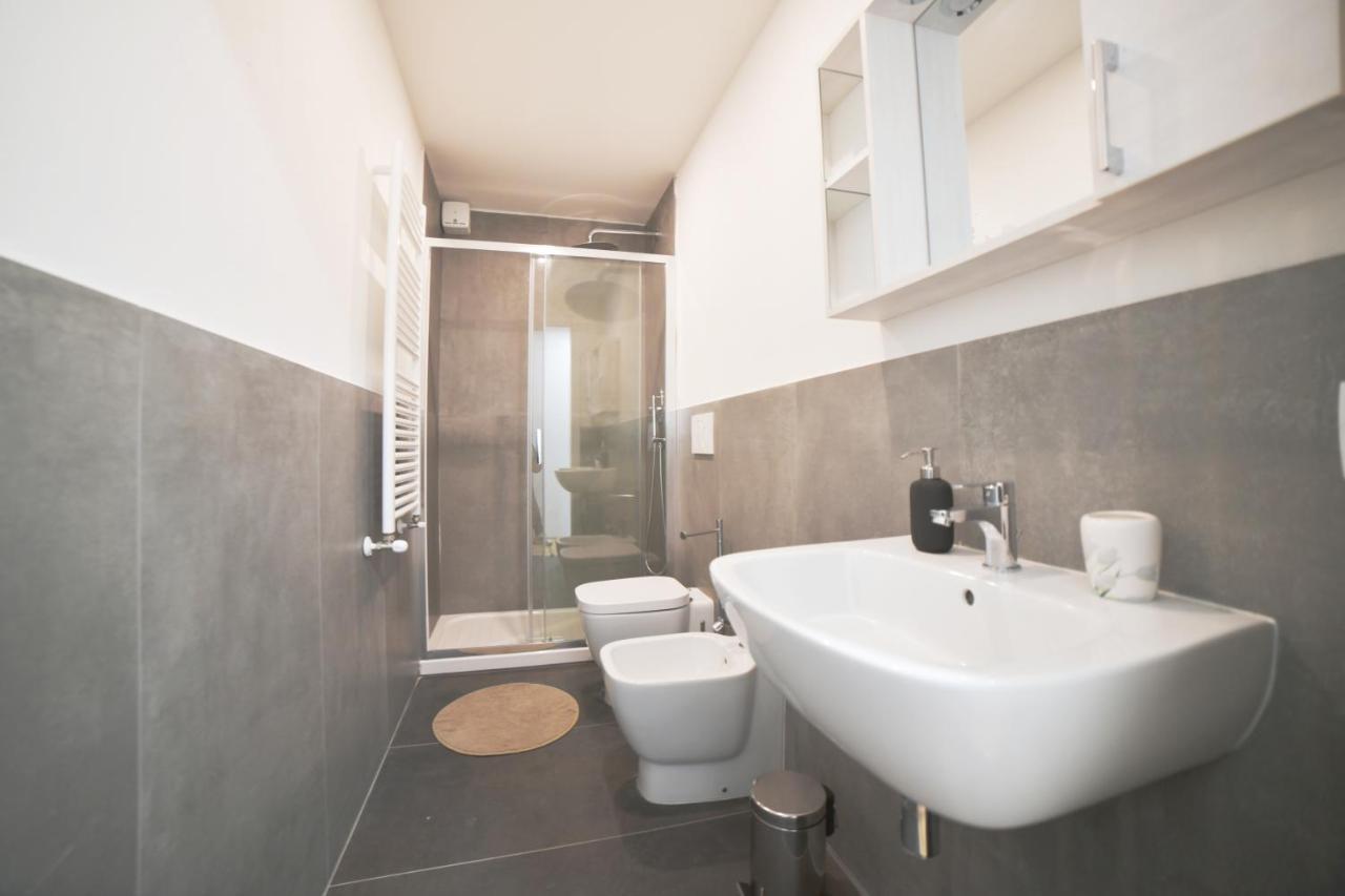 פירנצה Porta Romana New Apartment Free Parking מראה חיצוני תמונה