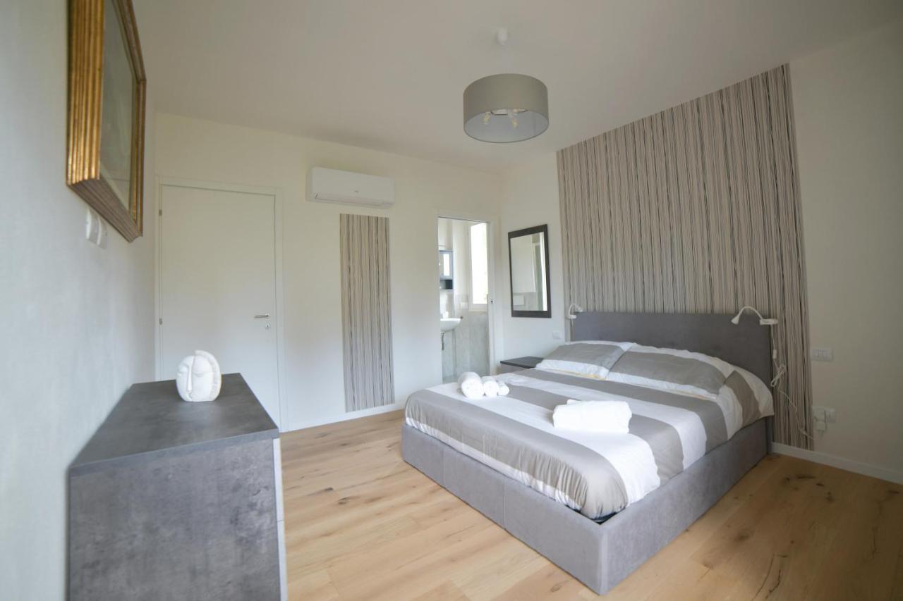 פירנצה Porta Romana New Apartment Free Parking מראה חיצוני תמונה