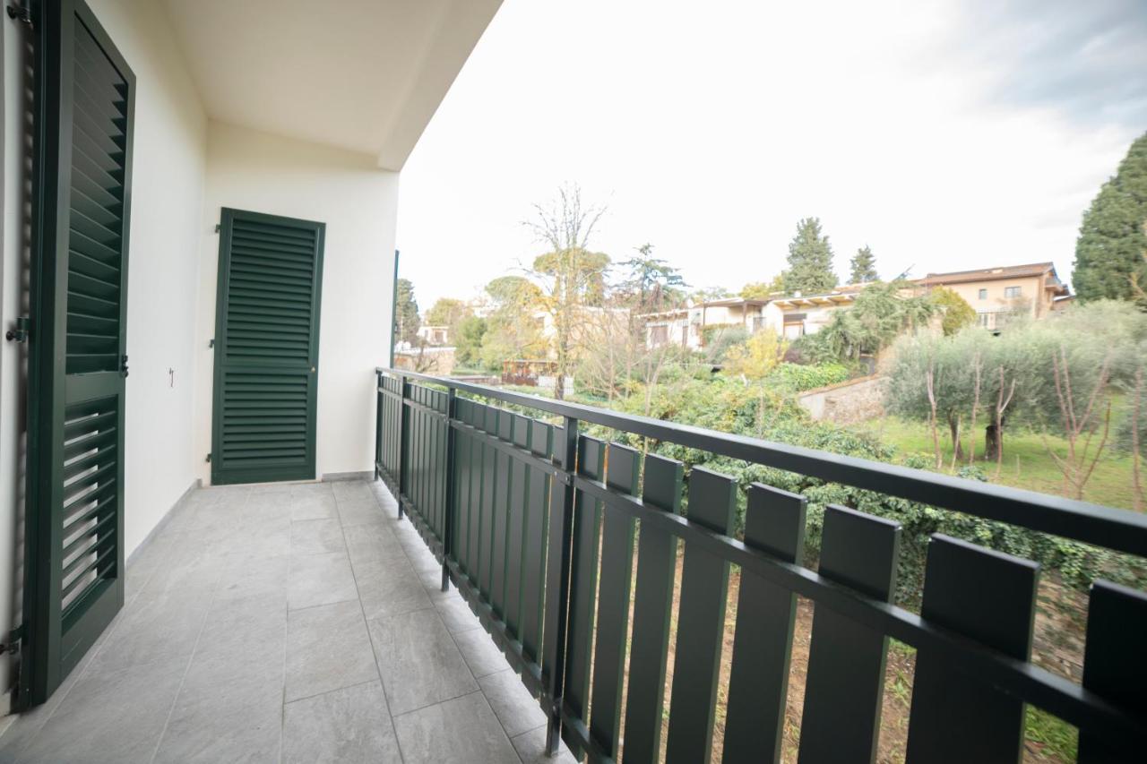 פירנצה Porta Romana New Apartment Free Parking מראה חיצוני תמונה